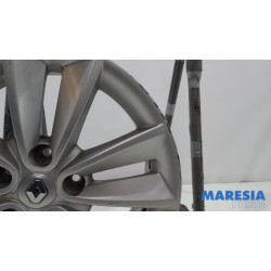 Renault - Scenic - Velg