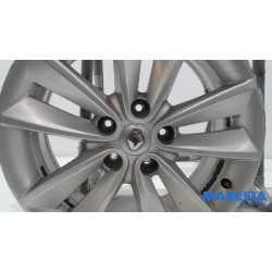 Renault - Scenic - Velg