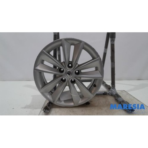 Renault - Scenic - Velg