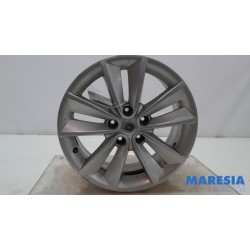 Renault - Scenic - Velg