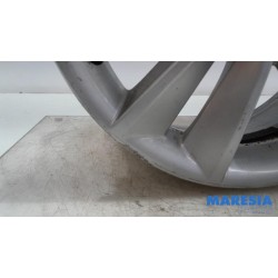 Renault - Scenic - Velg