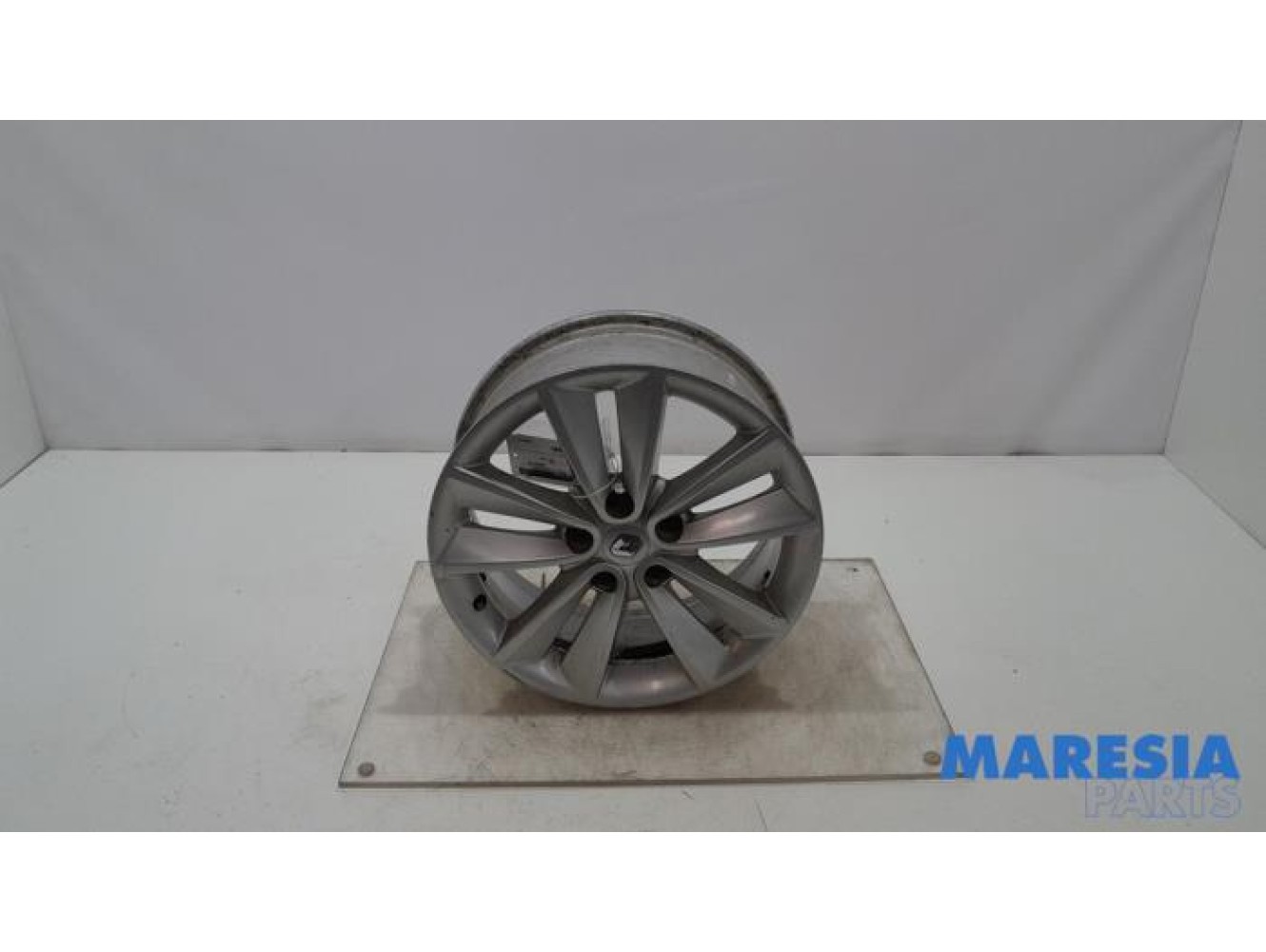 Renault - Scenic - Velg