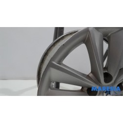 Renault - Scenic - Velg