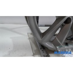 Renault - Scenic - Velg