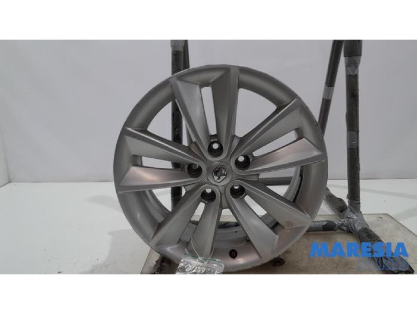 Renault - Scenic - Velg