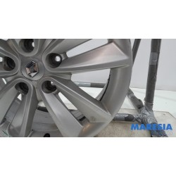 Renault - Scenic - Velg