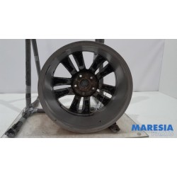 Renault - Scenic - Velg