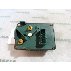 Citroen - Picasso - Glow plug relay