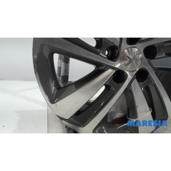 Peugeot - Expert - Velg