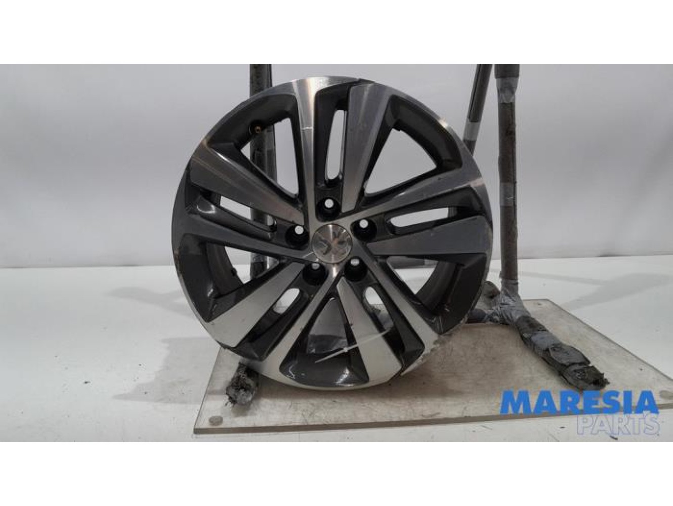 Peugeot - Expert - Velg