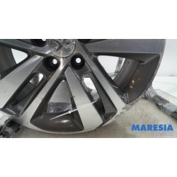 Peugeot - Expert - Velg
