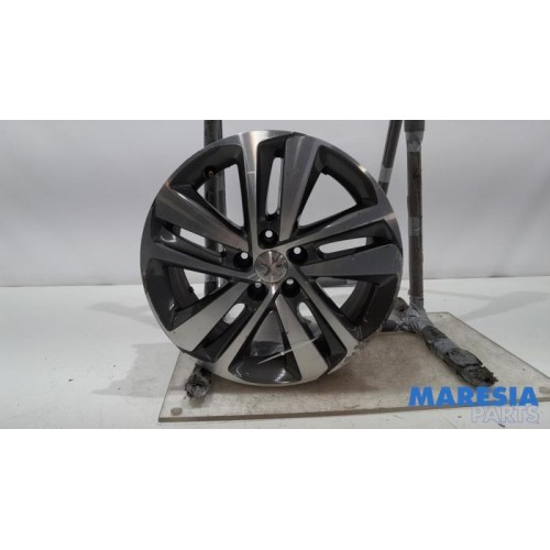 Peugeot - Expert - Velg