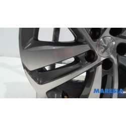 Peugeot - Expert - Felge