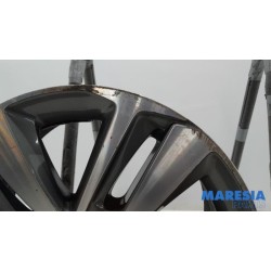 Peugeot - Expert - Felge