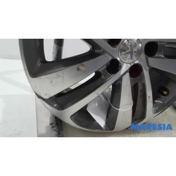 Peugeot - Expert - Felge