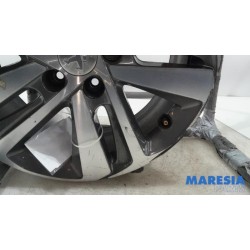Peugeot - Expert - Felge