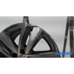Peugeot - Expert - Felge