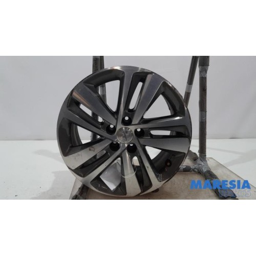 Peugeot - Expert - Velg
