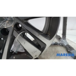 Peugeot - Expert - Felge