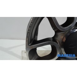 Fiat - 500 - Velg