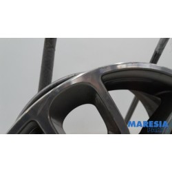Fiat - 500 - Velg