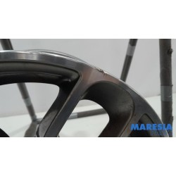 Fiat - 500 - Velg