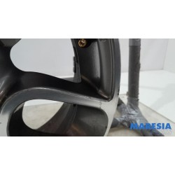 Fiat - 500 - Velg