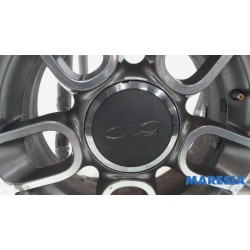 Fiat - 500 - Velg