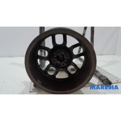 Fiat - 500 - Velg