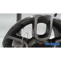 Fiat - 500 - Velg