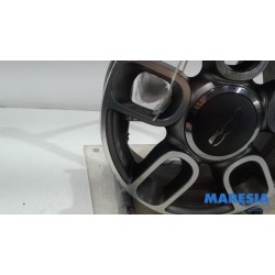 Fiat - 500 - Velg
