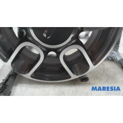 Fiat - 500 - Velg