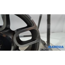 Fiat - 500 - Velg