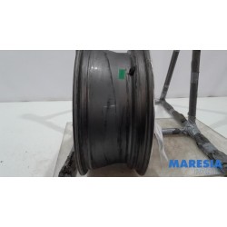 Fiat - 500 - Velg