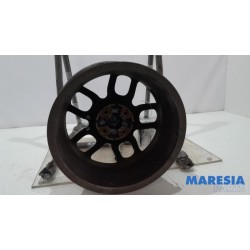 Fiat - 500 - Velg