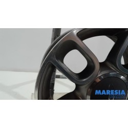 Fiat - 500 - Velg