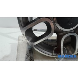 Fiat - 500 - Velg