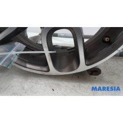 Fiat - 500 - Velg