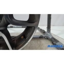 Fiat - 500 - Velg
