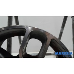 Fiat - 500 - Velg