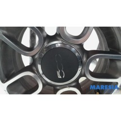 Fiat - 500 - Velg