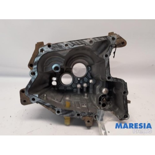 Fiat - Scudo - Gearbox casing