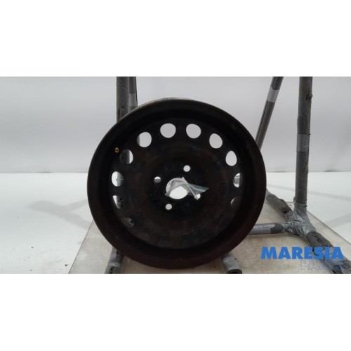 Citroen - C1 - Velg