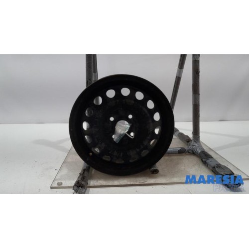 Citroen - C1 - Velg