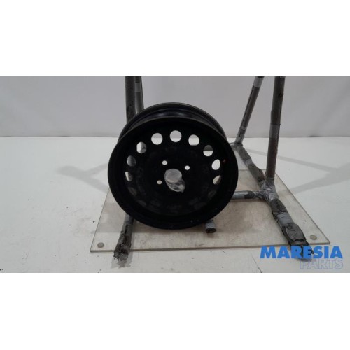 Citroen - C1 - Velg