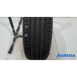 Peugeot - 307 - Reifen