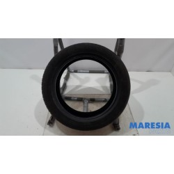 Peugeot - 307 - Tyre