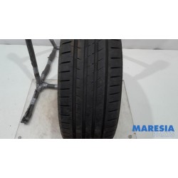 Peugeot - 307 - Tyre