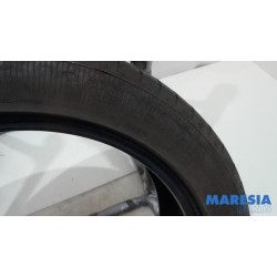 Peugeot - 307 - Tyre