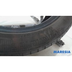 Peugeot - 307 - Tyre